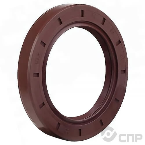 Манжета армированная 600х670х30 (сальник)