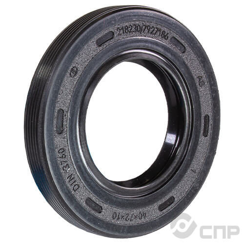 Манжета армированная 600х670х30 (сальник)