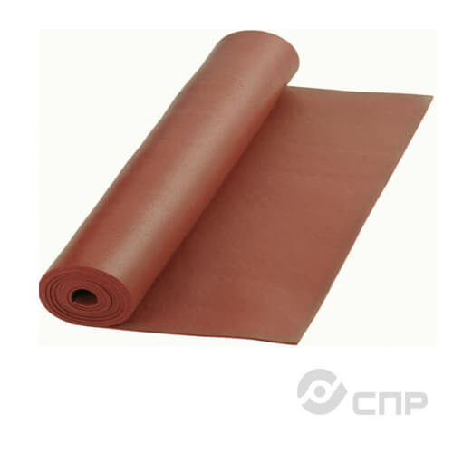 Техпластина (лист) 400х400х1,9