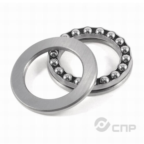 Подшипник упорный ГОСТ 65x100x47 (38213) Подшипник упорный ГОСТ 65x100x47 (38213)