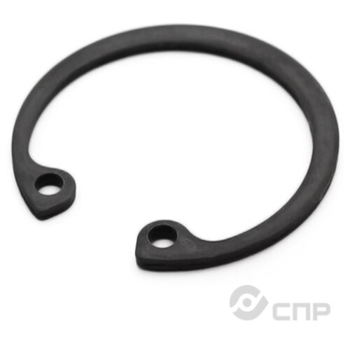 Внутреннее стопорное кольцо 255х5