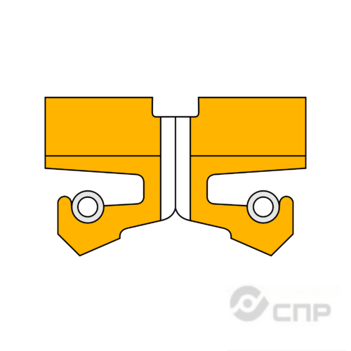 Манжеты армированные Radiamatic R 37 в Дюртюлях